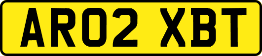 AR02XBT