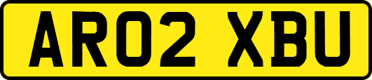 AR02XBU