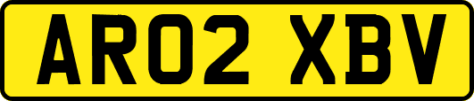 AR02XBV