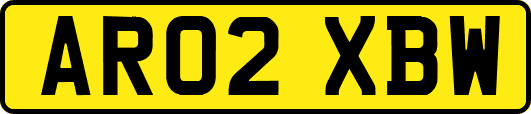 AR02XBW