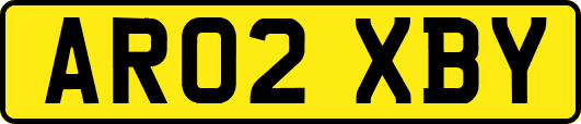 AR02XBY