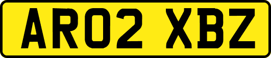 AR02XBZ