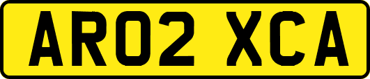 AR02XCA