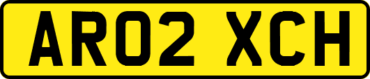 AR02XCH
