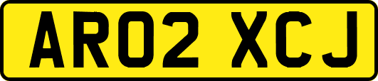 AR02XCJ