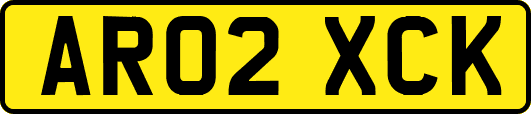 AR02XCK