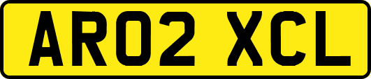 AR02XCL