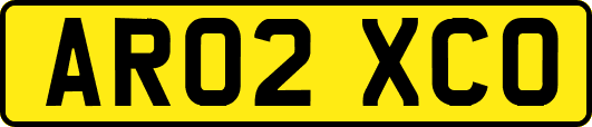 AR02XCO