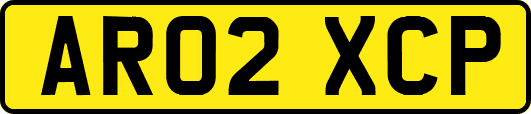 AR02XCP