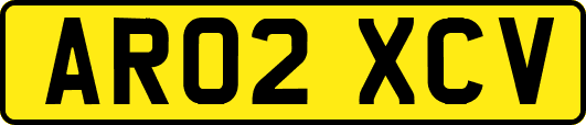 AR02XCV