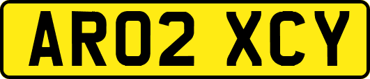 AR02XCY