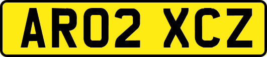 AR02XCZ