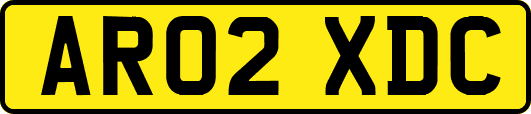 AR02XDC
