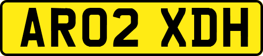 AR02XDH