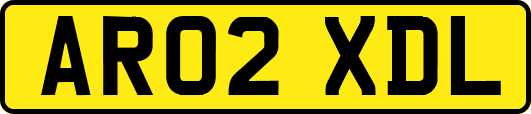 AR02XDL