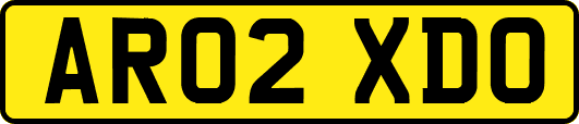 AR02XDO