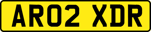 AR02XDR
