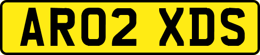 AR02XDS