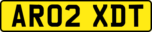 AR02XDT