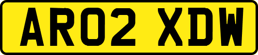 AR02XDW