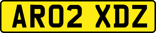 AR02XDZ