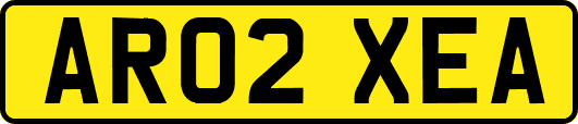 AR02XEA