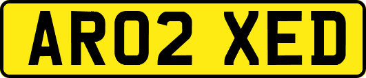 AR02XED