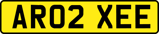 AR02XEE