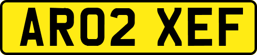 AR02XEF