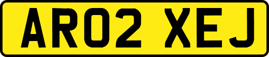 AR02XEJ