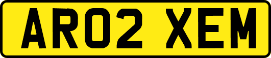 AR02XEM