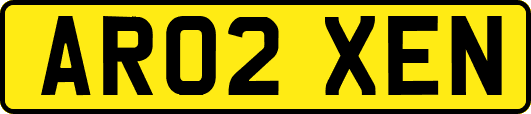 AR02XEN