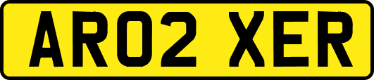 AR02XER