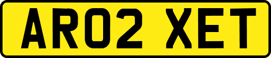 AR02XET
