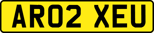 AR02XEU