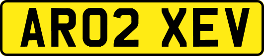 AR02XEV