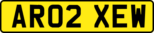 AR02XEW