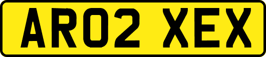 AR02XEX