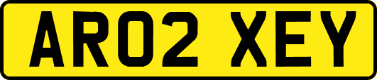 AR02XEY