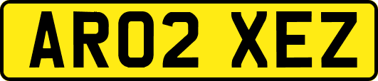AR02XEZ