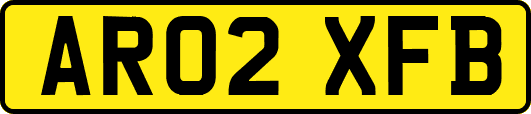 AR02XFB