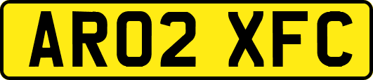 AR02XFC