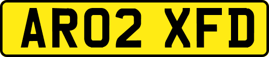 AR02XFD