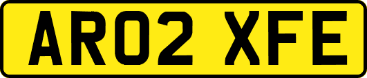 AR02XFE