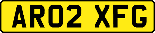 AR02XFG