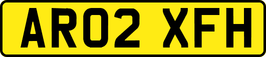 AR02XFH