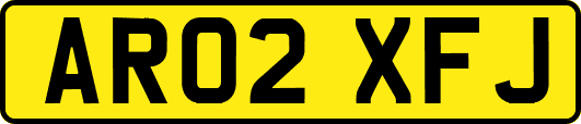 AR02XFJ