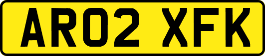 AR02XFK