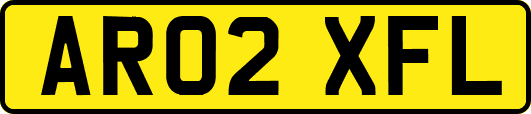 AR02XFL
