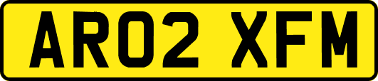 AR02XFM